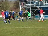 S.K.N.W.K. 1 - Patrijzen 1 (competitie) seizoen 2017-2018 (deel 2) (62/105)