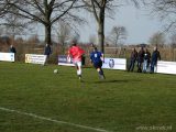 S.K.N.W.K. 1 - Patrijzen 1 (competitie) seizoen 2017-2018 (deel 2) (73/105)