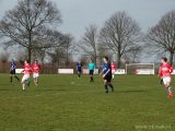 S.K.N.W.K. 1 - Patrijzen 1 (competitie) seizoen 2017-2018 (deel 2) (89/105)