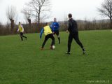 Training S.K.N.W.K.1 van zaterdag 3 februari  2018 (8/80)