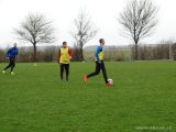 Training S.K.N.W.K.1 van zaterdag 3 februari  2018 (9/80)