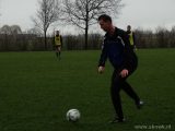 Training S.K.N.W.K.1 van zaterdag 3 februari  2018 (47/80)