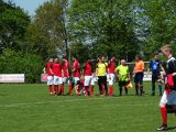 S.K.N.W.K. 1 - Veere 1 (competitie) seizoen 2017-2018 (14/87)