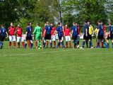 S.K.N.W.K. 1 - Veere 1 (competitie) seizoen 2017-2018 (16/87)