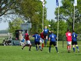 S.K.N.W.K. 1 - Veere 1 (competitie) seizoen 2017-2018 (25/87)