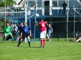 S.K.N.W.K. 1 - Veere 1 (competitie) seizoen 2017-2018 (26/87)