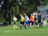 S.K.N.W.K. 1 - 's Heer Arendskerke 1 (beker) seizoen 2018-2019 (12/120)