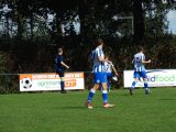 S.K.N.W.K. 1 - 's Heer Arendskerke 1 (beker) seizoen 2018-2019 (20/120)