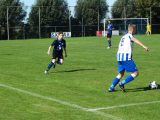 S.K.N.W.K. 1 - 's Heer Arendskerke 1 (beker) seizoen 2018-2019 (23/120)