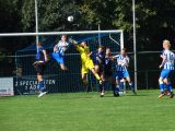 S.K.N.W.K. 1 - 's Heer Arendskerke 1 (beker) seizoen 2018-2019 (43/120)