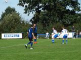 S.K.N.W.K. 1 - 's Heer Arendskerke 1 (beker) seizoen 2018-2019 (44/120)