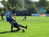 S.K.N.W.K. 1 - 's Heer Arendskerke 1 (beker) seizoen 2018-2019 (63/120)