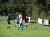 S.K.N.W.K. 1 - 's Heer Arendskerke 1 (beker) seizoen 2018-2019 (79/120)