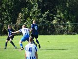 S.K.N.W.K. 1 - 's Heer Arendskerke 1 (beker) seizoen 2018-2019 (85/120)