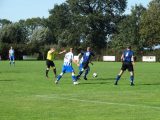 S.K.N.W.K. 1 - 's Heer Arendskerke 1 (beker) seizoen 2018-2019 (89/120)