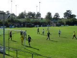 S.K.N.W.K. 1 - 's Heer Arendskerke 1 (beker) seizoen 2018-2019 (113/120)