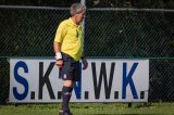 S.K.N.W.K. 1 - 's Heer Arendskerke 1 (beker) seizoen 2018-2019 - Fotoboek 2 (5/61)