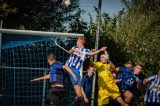 S.K.N.W.K. 1 - 's Heer Arendskerke 1 (beker) seizoen 2018-2019 - Fotoboek 2 (7/61)