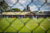 S.K.N.W.K. 1 - 's Heer Arendskerke 1 (beker) seizoen 2018-2019 - Fotoboek 2 (13/61)