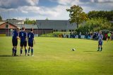 S.K.N.W.K. 1 - 's Heer Arendskerke 1 (beker) seizoen 2018-2019 - Fotoboek 2 (16/61)