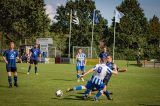 S.K.N.W.K. 1 - 's Heer Arendskerke 1 (beker) seizoen 2018-2019 - Fotoboek 2 (42/61)