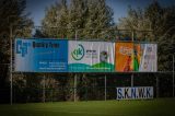 S.K.N.W.K. 1 - W.I.K. '57 1 (competitie) seizoen 2018-2019 (3/74)