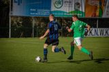 S.K.N.W.K. 1 - W.I.K. '57 1 (competitie) seizoen 2018-2019 (17/74)