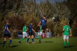 S.K.N.W.K. 1 - W.I.K. '57 1 (competitie) seizoen 2018-2019 (20/74)