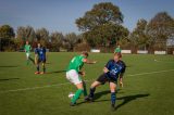 S.K.N.W.K. 1 - W.I.K. '57 1 (competitie) seizoen 2018-2019 (27/74)