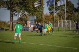 S.K.N.W.K. 1 - W.I.K. '57 1 (competitie) seizoen 2018-2019 (33/74)