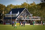 S.K.N.W.K. 1 - W.I.K. '57 1 (competitie) seizoen 2018-2019 (46/74)