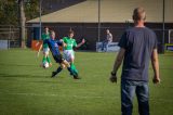 S.K.N.W.K. 1 - W.I.K. '57 1 (competitie) seizoen 2018-2019 (48/74)