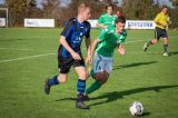 S.K.N.W.K. 1 - W.I.K. '57 1 (competitie) seizoen 2018-2019 (54/74)