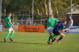 S.K.N.W.K. 1 - W.I.K. '57 1 (competitie) seizoen 2018-2019 (55/74)