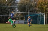 S.K.N.W.K. 1 - W.I.K. '57 1 (competitie) seizoen 2018-2019 (60/74)