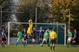 S.K.N.W.K. 1 - W.I.K. '57 1 (competitie) seizoen 2018-2019 (61/74)