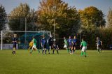 S.K.N.W.K. 1 - W.I.K. '57 1 (competitie) seizoen 2018-2019 (73/74)