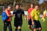 S.K.N.W.K. 1 - W.I.K. '57 1 (competitie) seizoen 2018-2019 (74/74)