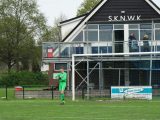 S.K.N.W.K. 1 - Zeeland Sport 1 (competitie) seizoen 2017-2018 (15/54)