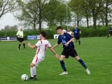 S.K.N.W.K. 1 - Zeeland Sport 1 (competitie) seizoen 2017-2018 (16/54)