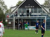 S.K.N.W.K. 1 - Zeeland Sport 1 (competitie) seizoen 2017-2018 (25/54)