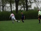 S.K.N.W.K. 1 - Zeeland Sport 1 (competitie) seizoen 2017-2018 (29/54)