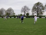 S.K.N.W.K. 1 - Zeeland Sport 1 (competitie) seizoen 2017-2018 (52/54)