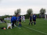 S.K.N.W.K. 1 - Zeeland Sport 1 (competitie) seizoen 2017-2018 (54/54)