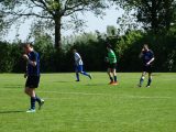 S.K.N.W.K. 2 - Apollo '69 2 (competitie) seizoen 2017-2018 (8/73)