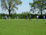 S.K.N.W.K. 2 - Apollo '69 2 (competitie) seizoen 2017-2018 (54/73)