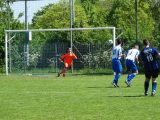 S.K.N.W.K. 2 - Apollo '69 2 (competitie) seizoen 2017-2018 (70/73)