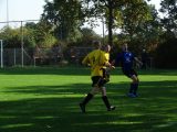 S.K.N.W.K. 2 - Duiveland 2 (competitie) seizoen 2018-2019 (21/74)