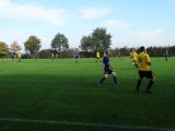 S.K.N.W.K. 2 - Duiveland 2 (competitie) seizoen 2018-2019 (34/74)