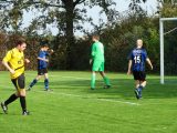 S.K.N.W.K. 2 - Duiveland 2 (competitie) seizoen 2018-2019 (67/74)